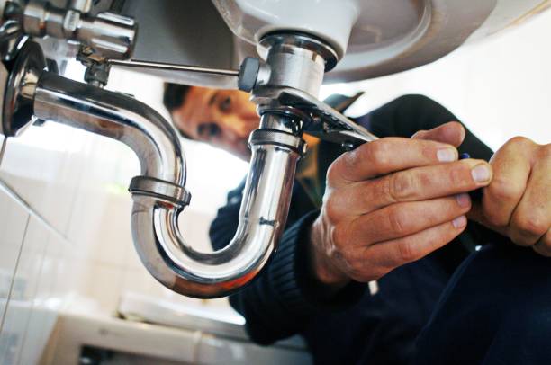 Best Drain Cleaning Services  in Priceville, AL