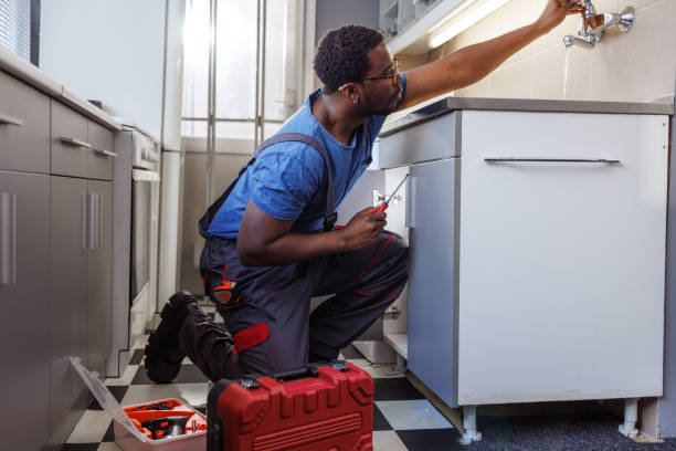 Reliable Priceville, AL Plumbing Solutions