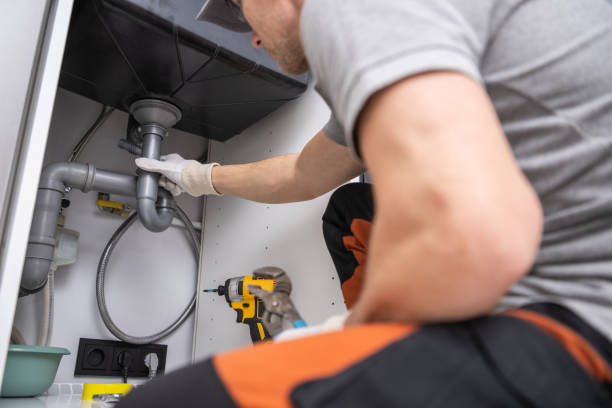 Best Emergency Plumber  in Priceville, AL